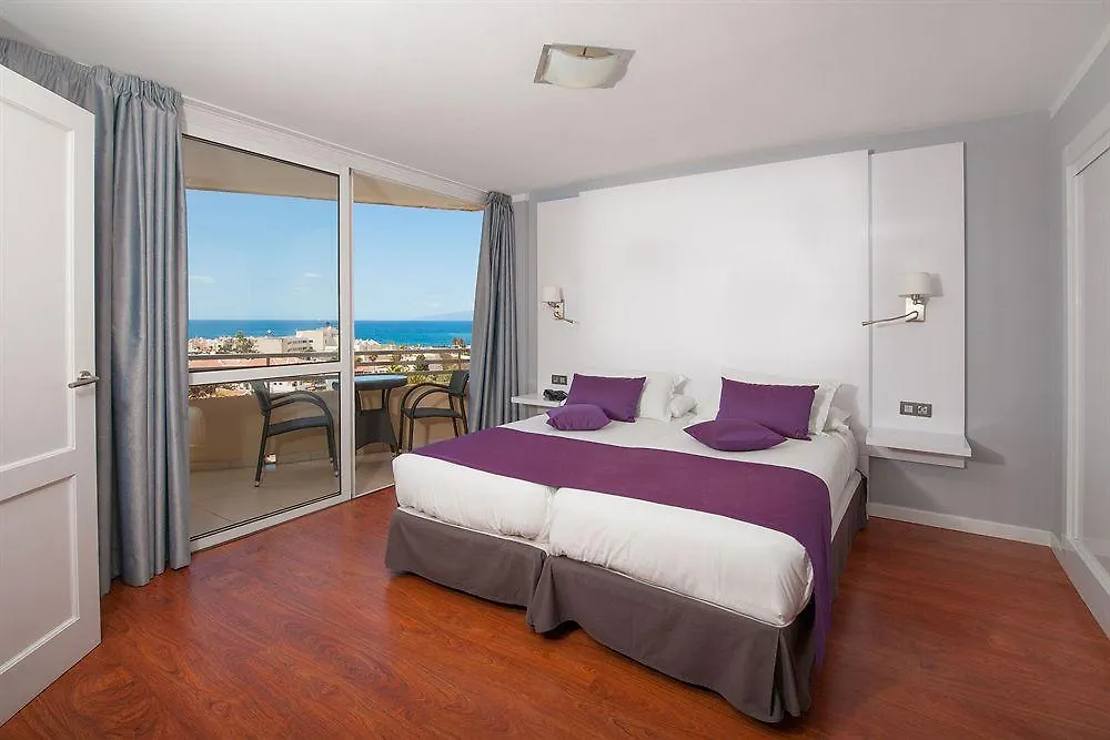 Ole Tropical Tenerife Adults Only Playa de las Americas  4*, Playa de las Americas (Tenerife) Spanien