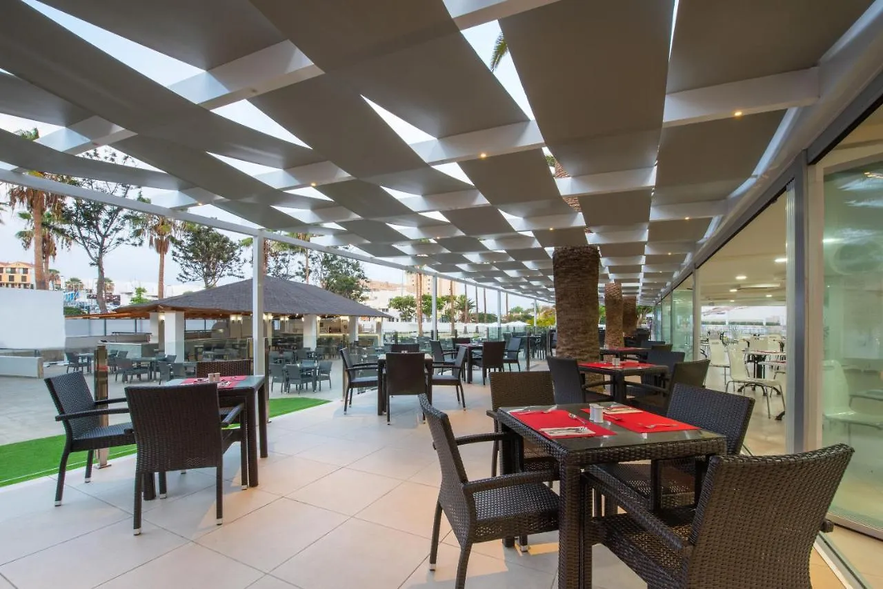 Hotel Ole Tropical Tenerife Adults Only Playa de las Americas