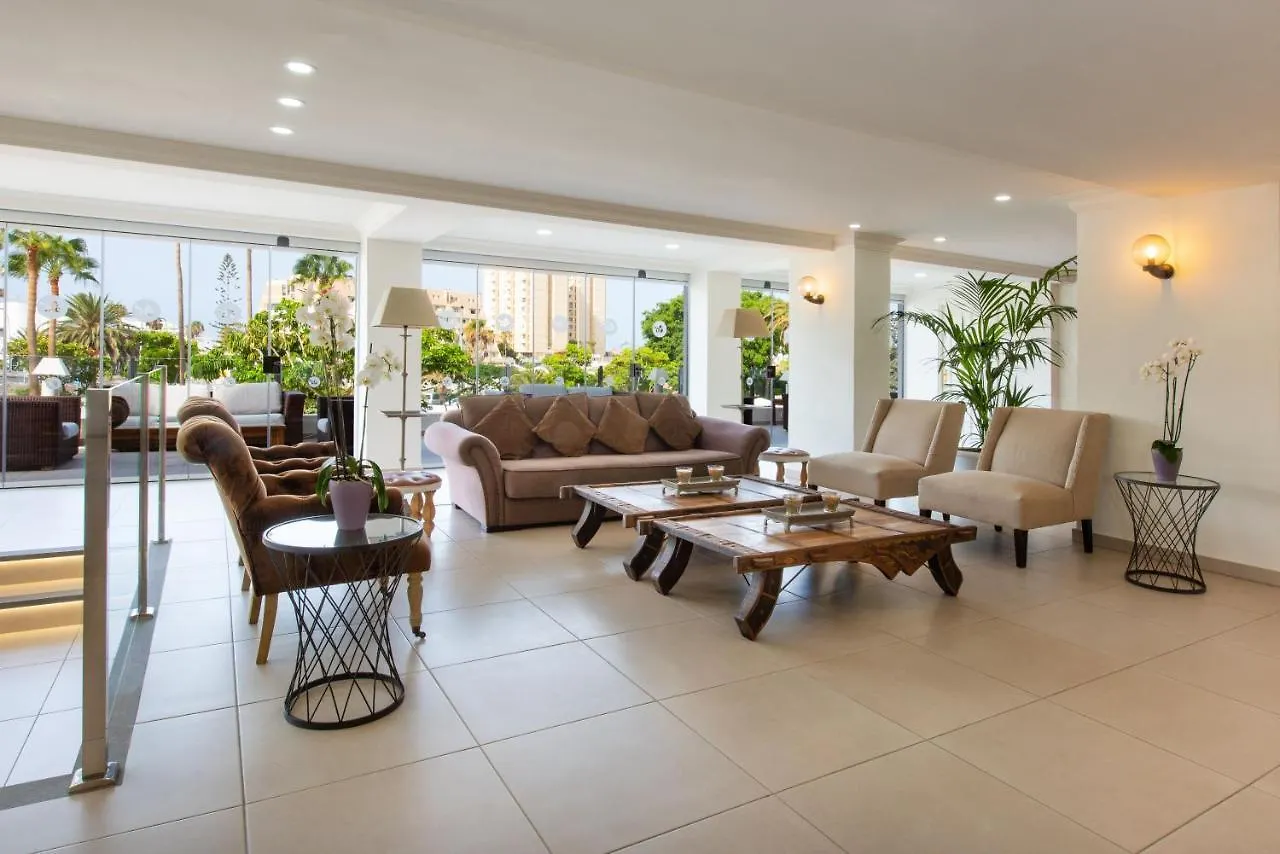 Hotel Ole Tropical Tenerife Adults Only Playa de las Americas