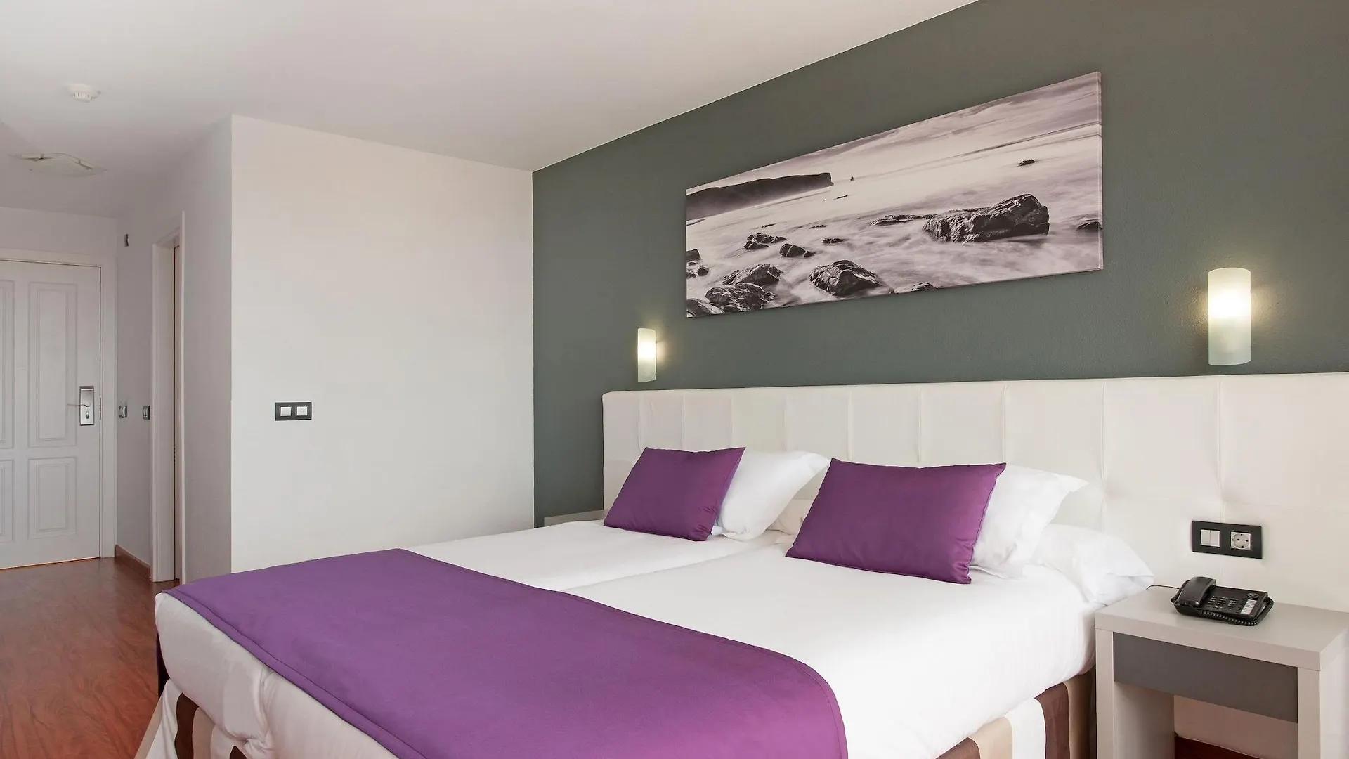 Hotel Ole Tropical Tenerife Adults Only Playa de las Americas