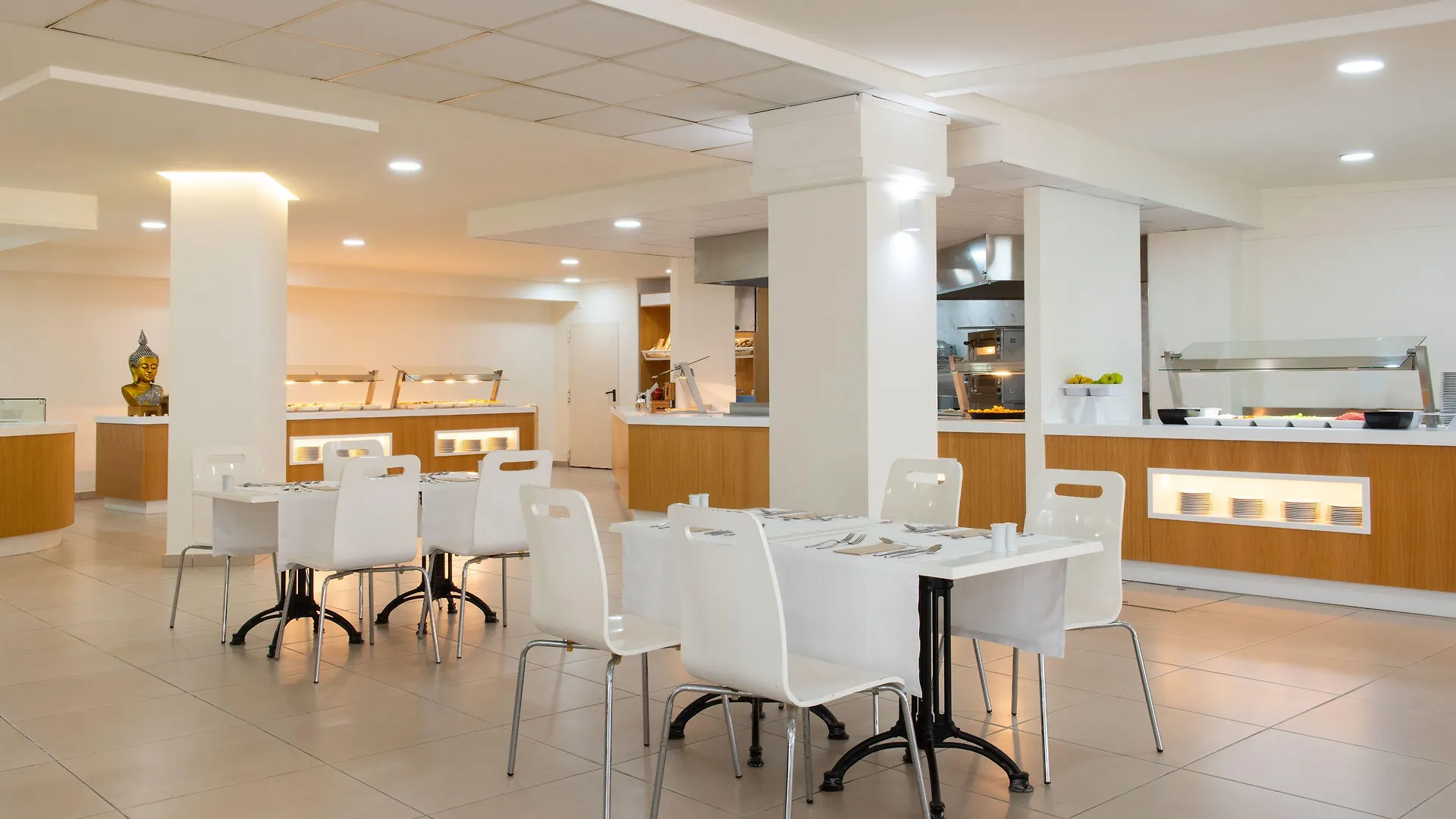 **** Hotel Ole Tropical Tenerife Adults Only Playa de las Americas  Spain