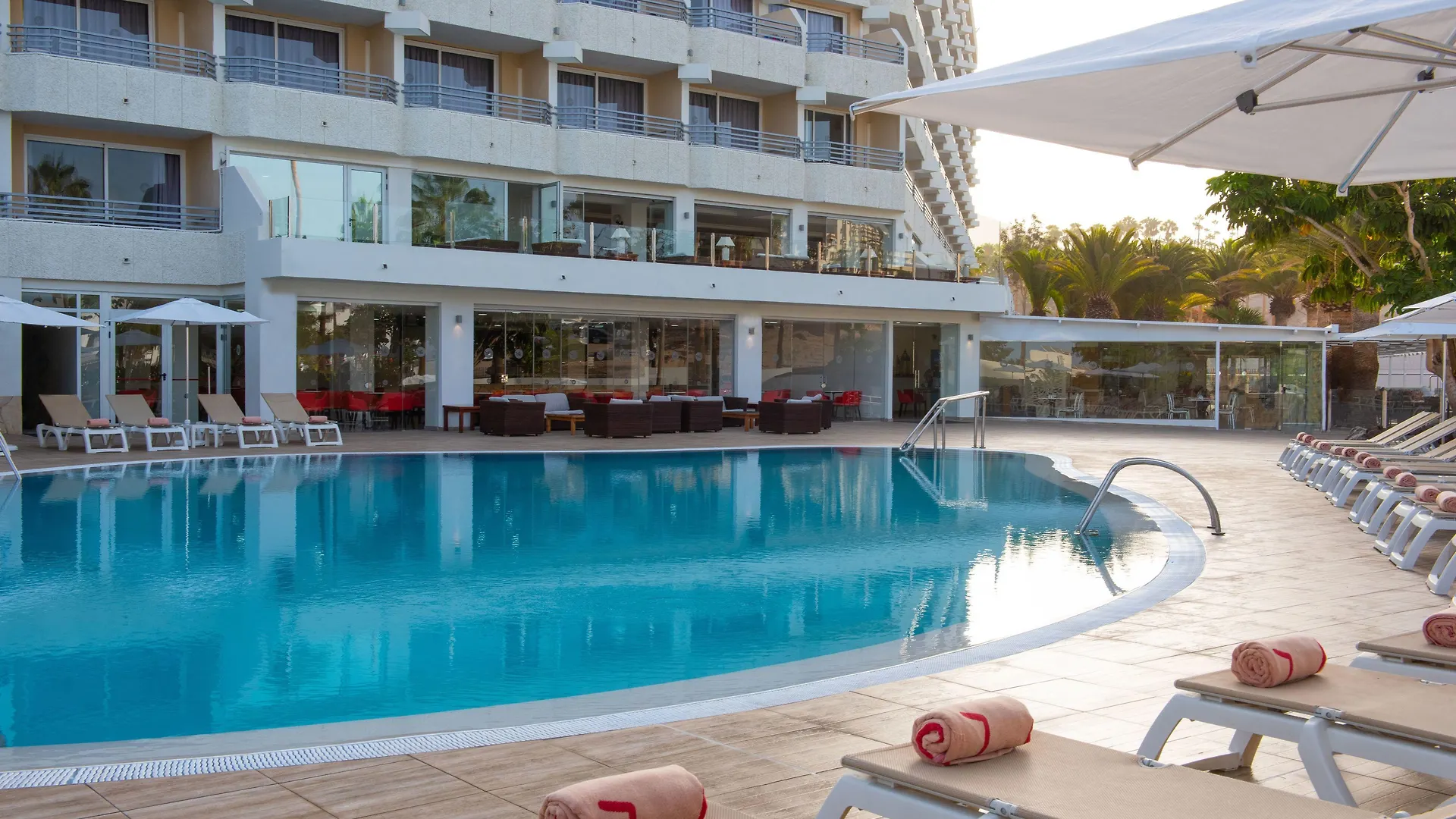 Hotell Ole Tropical Tenerife Adults Only Playa de las Americas