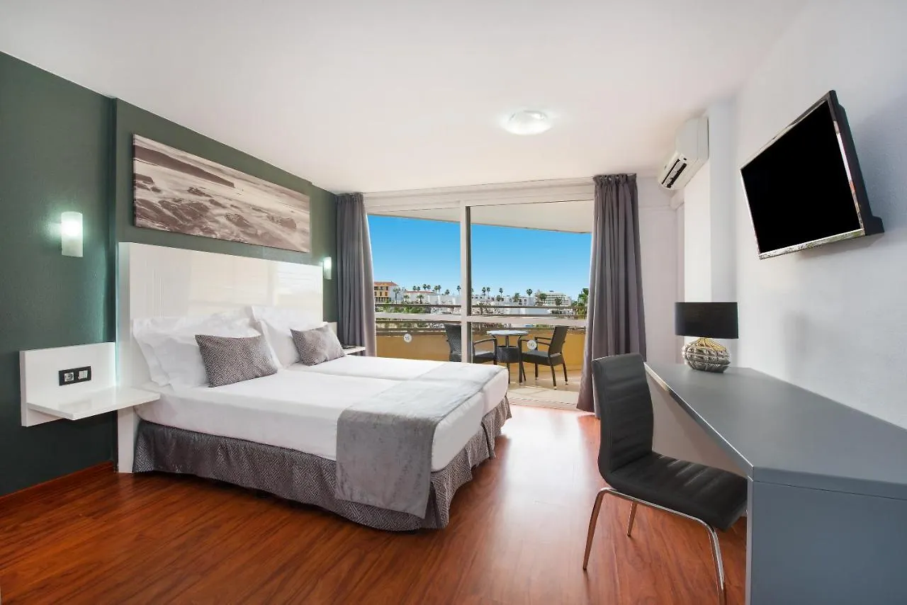 Ole Tropical Tenerife Adults Only Playa de las Americas  4*, Playa de las Americas (Tenerife)