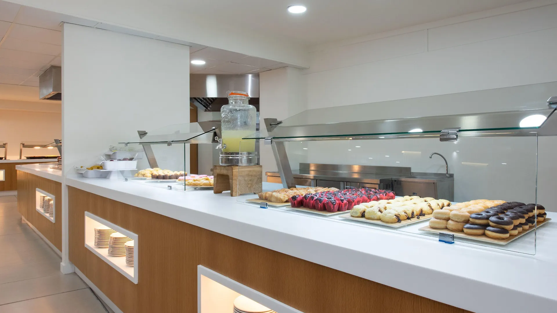 Hotell Ole Tropical Tenerife Adults Only Playa de las Americas