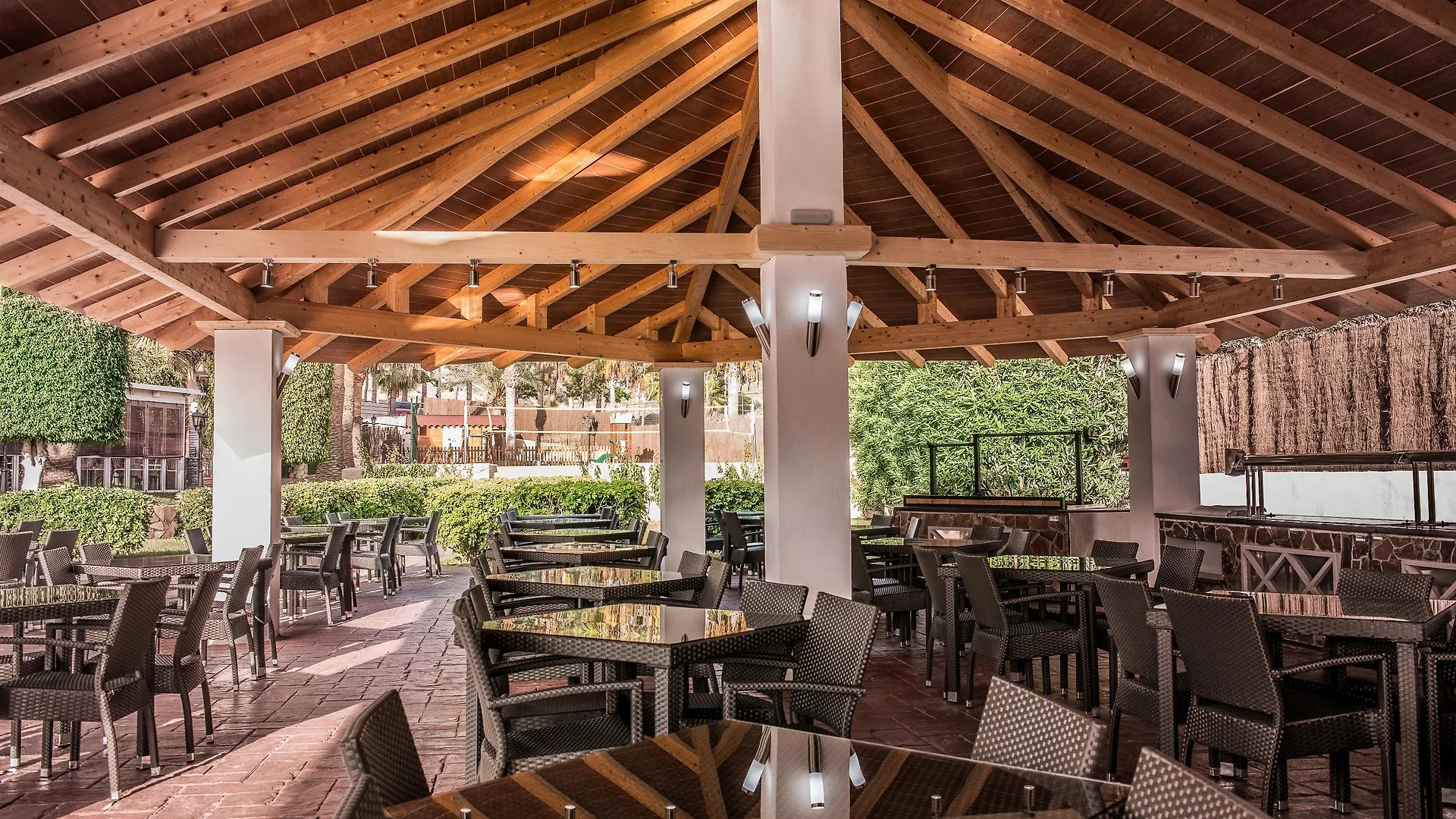 Ole Tropical Tenerife Adults Only Playa de las Americas  Spanien