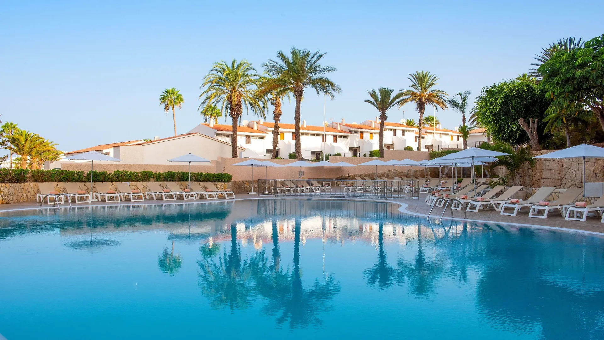 **** Hotell Ole Tropical Tenerife Adults Only Playa de las Americas  Spanien