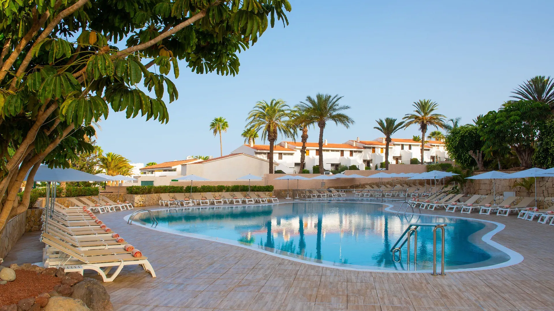 Ole Tropical Tenerife Adults Only Playa de las Americas  4*, Playa de las Americas (Tenerife)