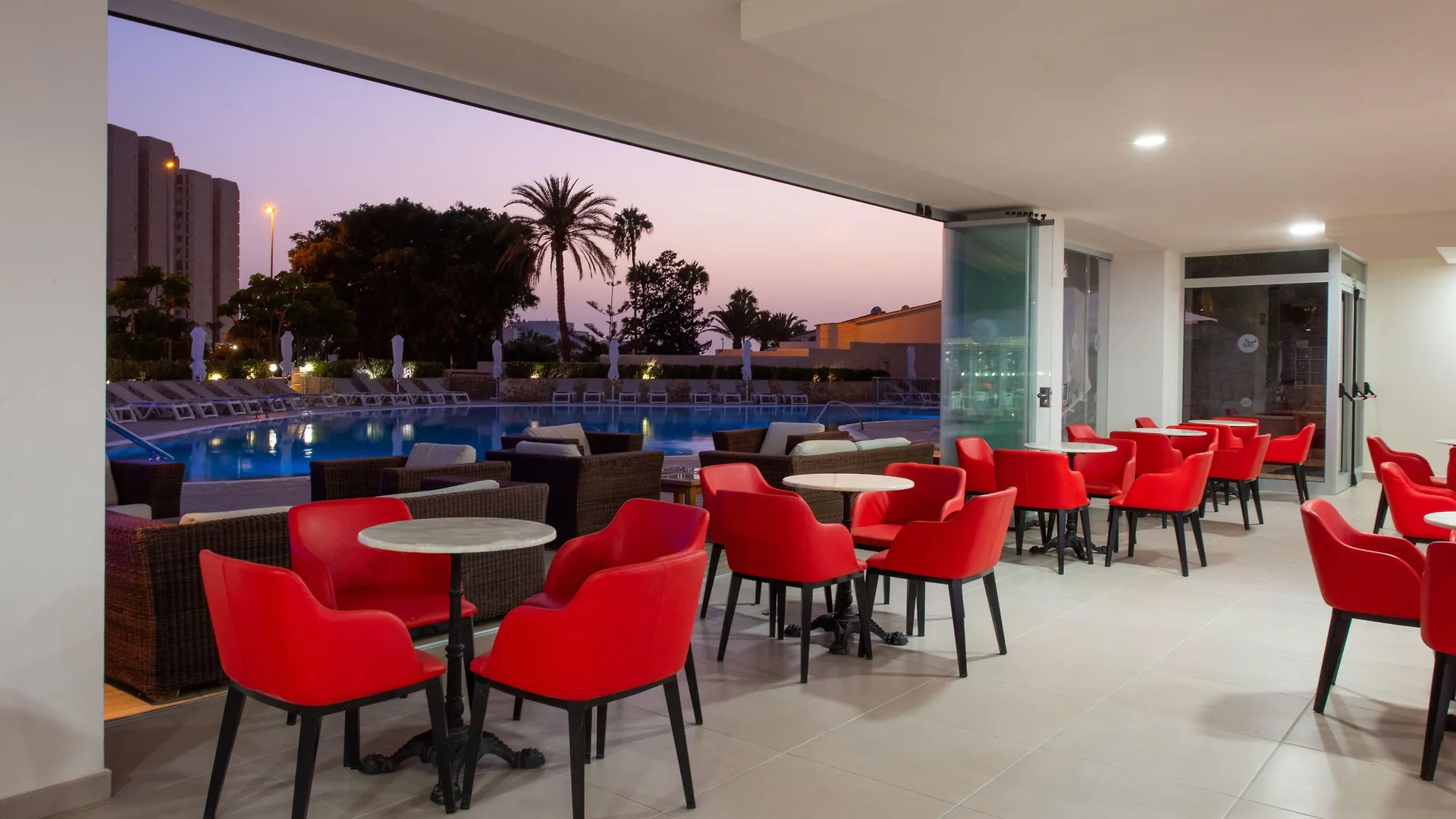 Ole Tropical Tenerife Adults Only Hotell Playa de las Americas  Playa de las Americas (Tenerife)