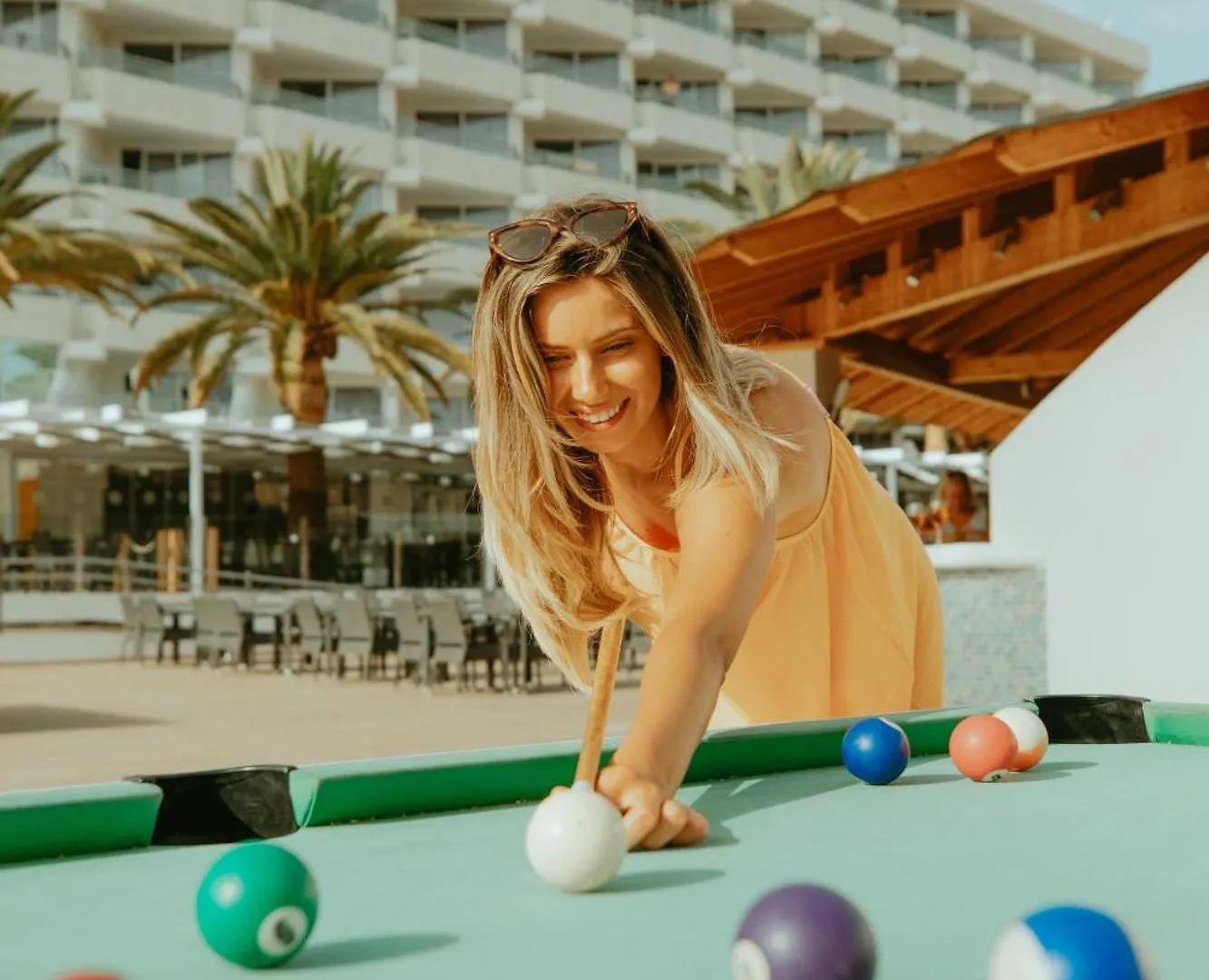 Ole Tropical Tenerife Adults Only Playa de las Americas  Spain