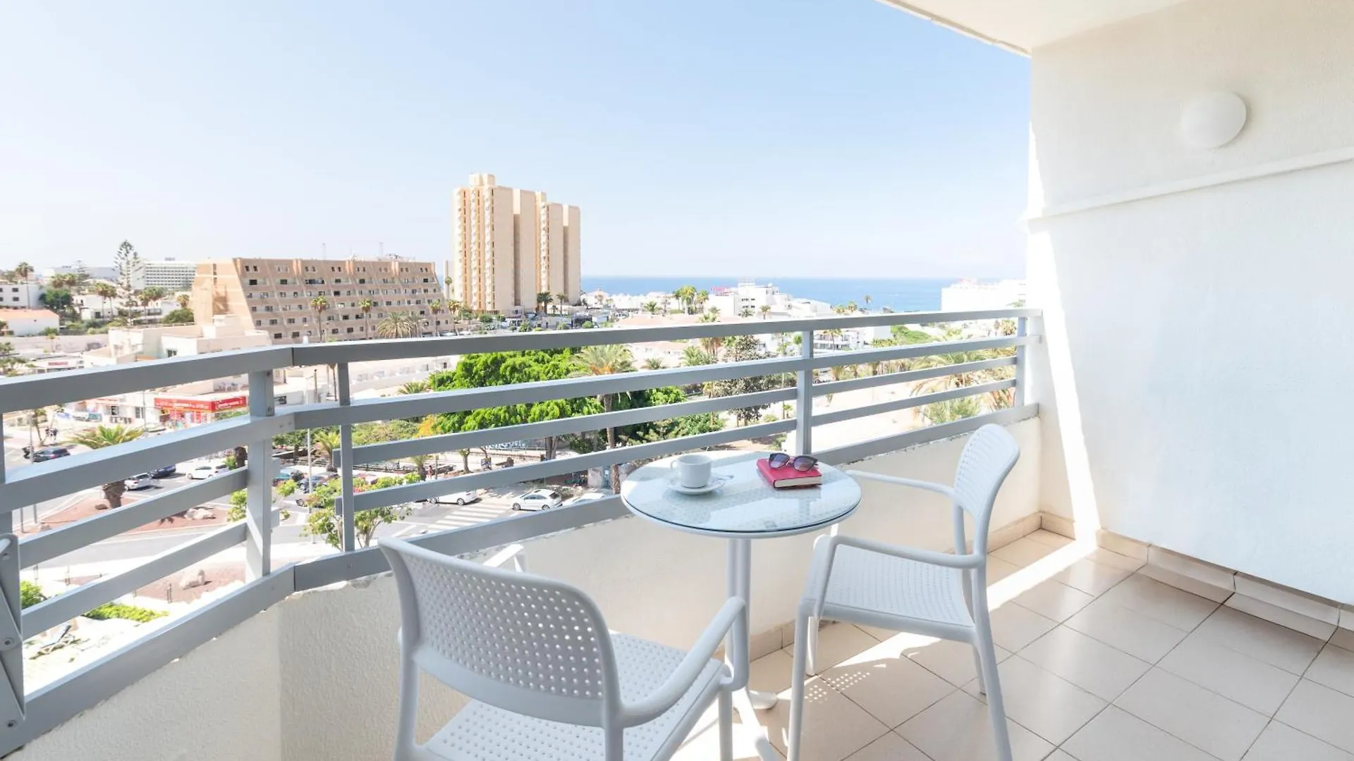 Ole Tropical Tenerife Adults Only Playa de las Americas  4*, Playa de las Americas (Tenerife)