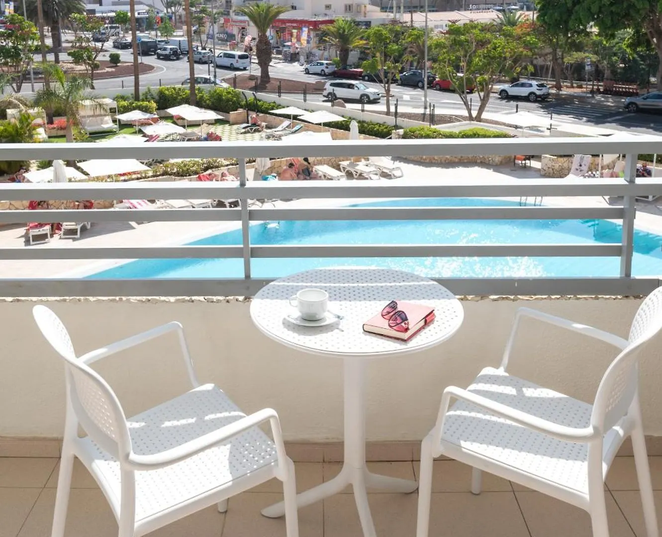 Ole Tropical Tenerife Adults Only Playa de las Americas