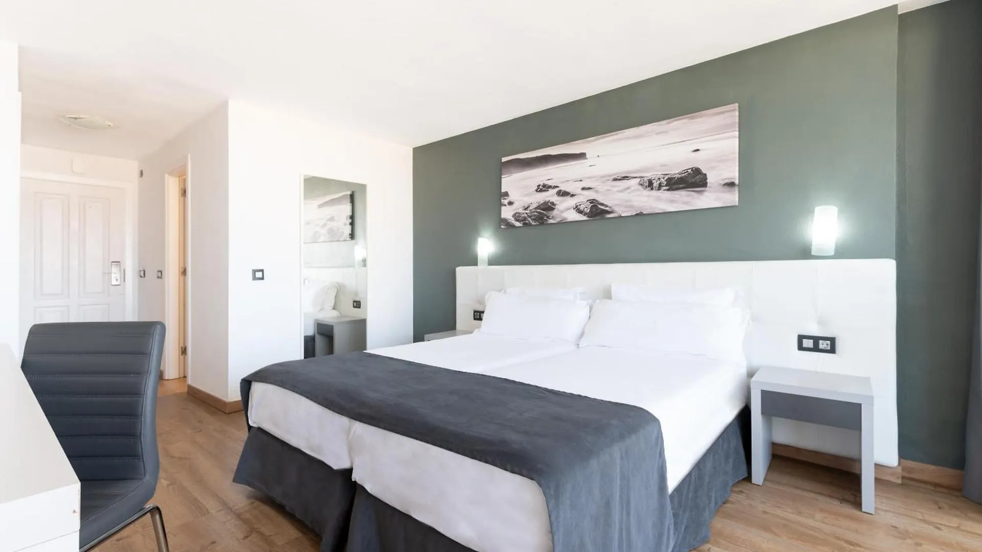 Ole Tropical Tenerife Adults Only Playa de las Americas  Spanien