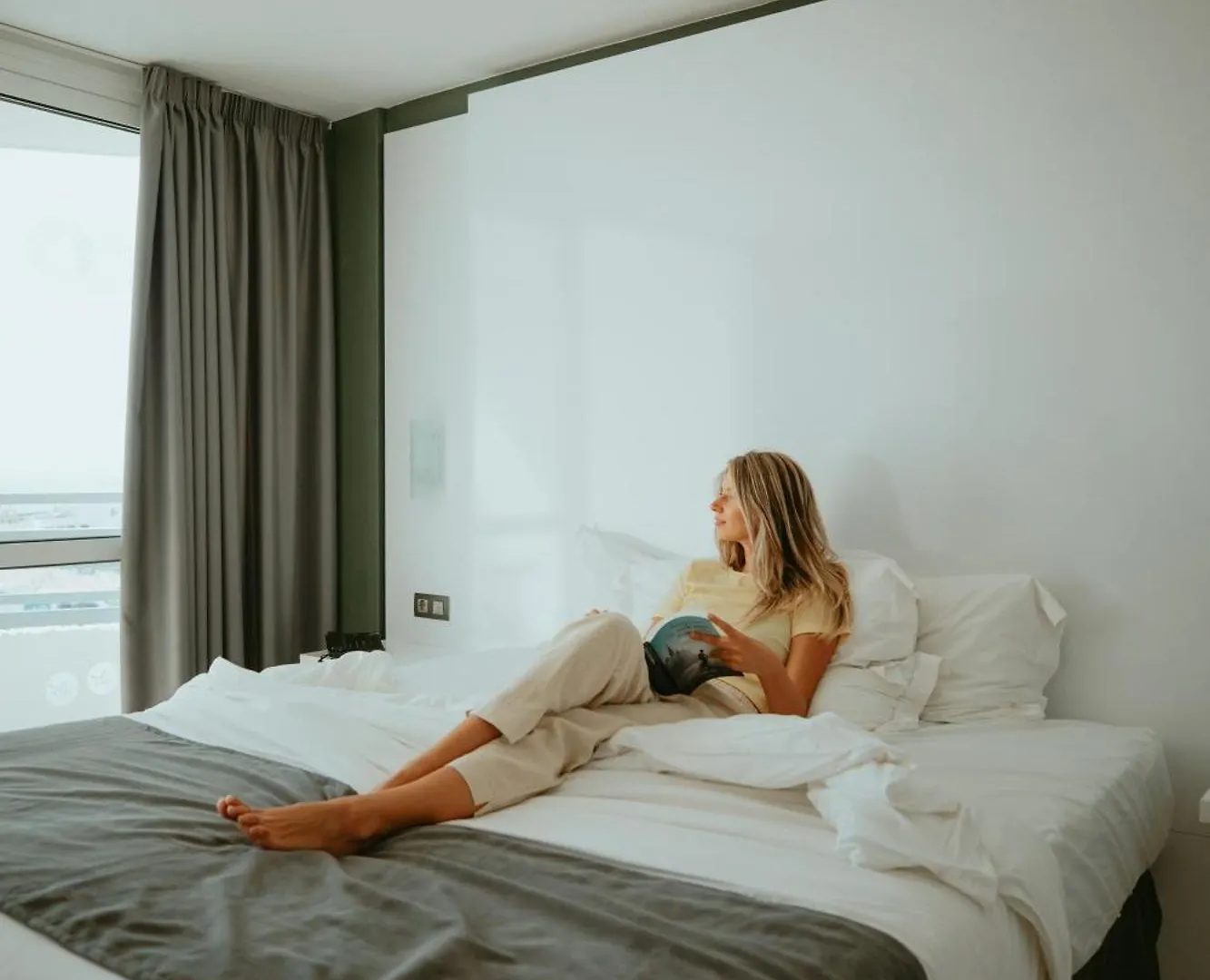 Ole Tropical Tenerife Adults Only Playa de las Americas  4*, Playa de las Americas (Tenerife)