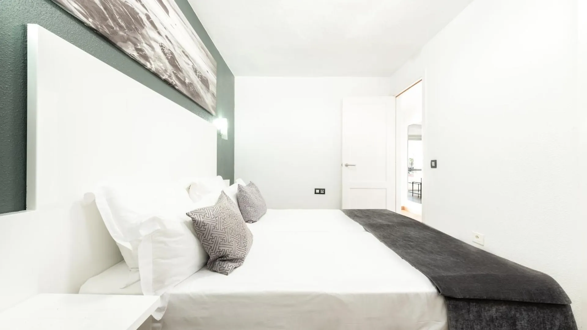 **** Hotel Ole Tropical Tenerife Adults Only Playa de las Americas  Spain