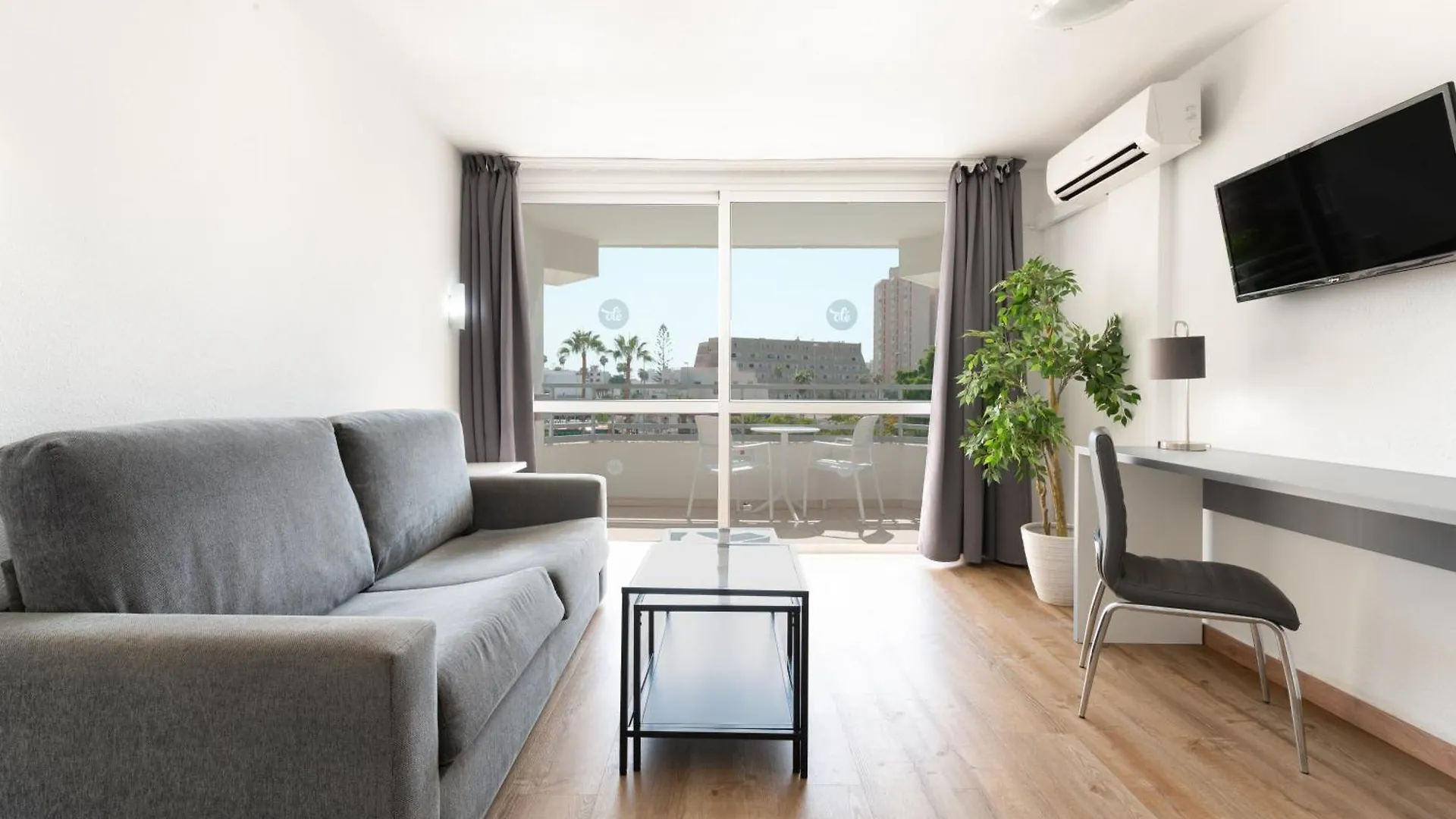 Ole Tropical Tenerife Adults Only Playa de las Americas  4*, Playa de las Americas (Tenerife)