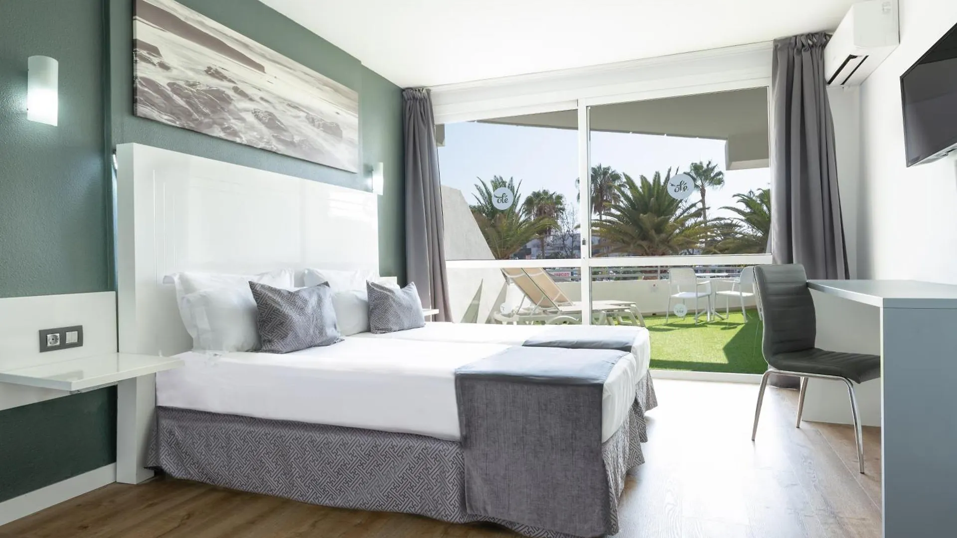 Ole Tropical Tenerife Adults Only Playa de las Americas  Hotell