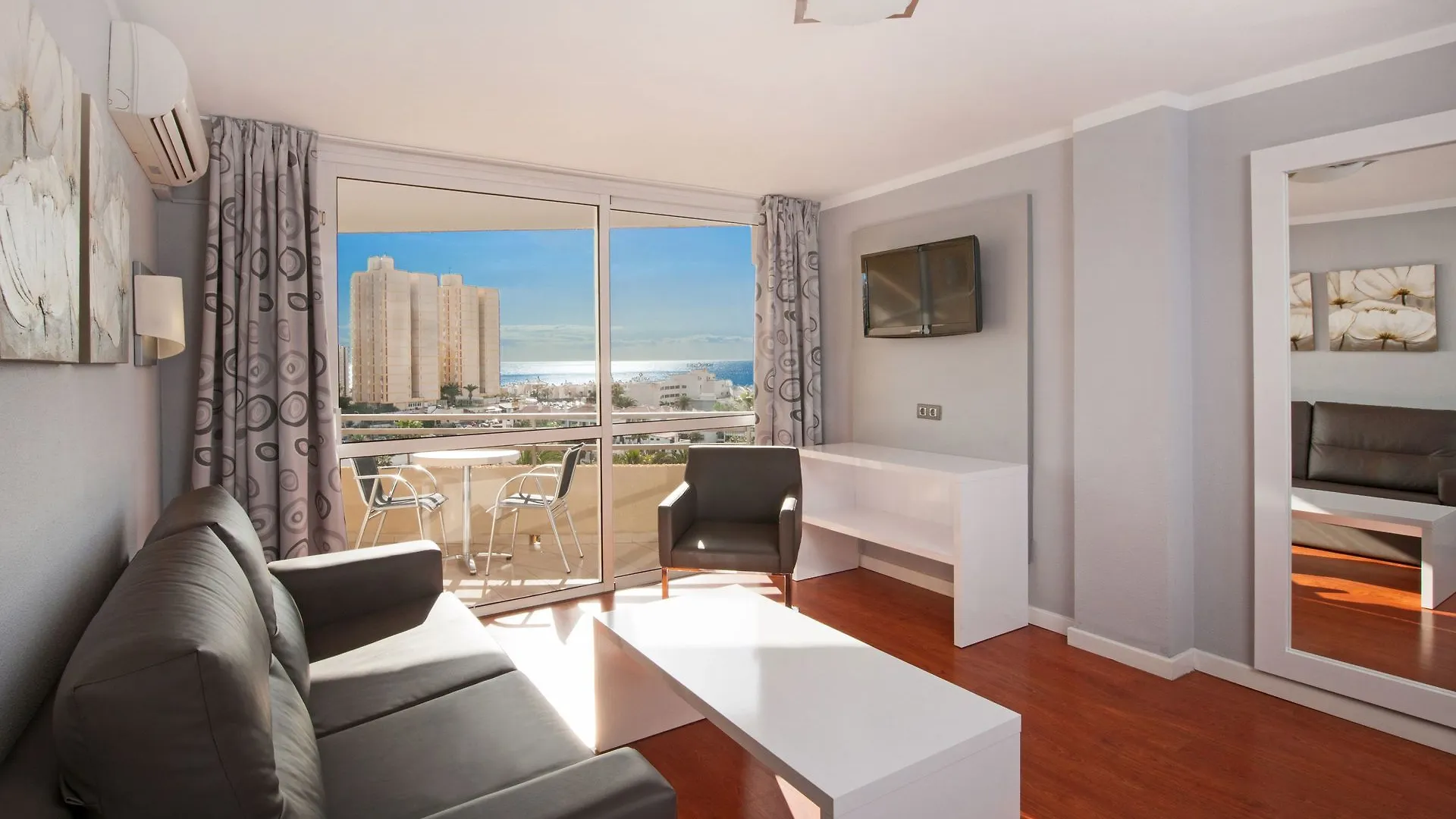 Hotell Ole Tropical Tenerife Adults Only Playa de las Americas