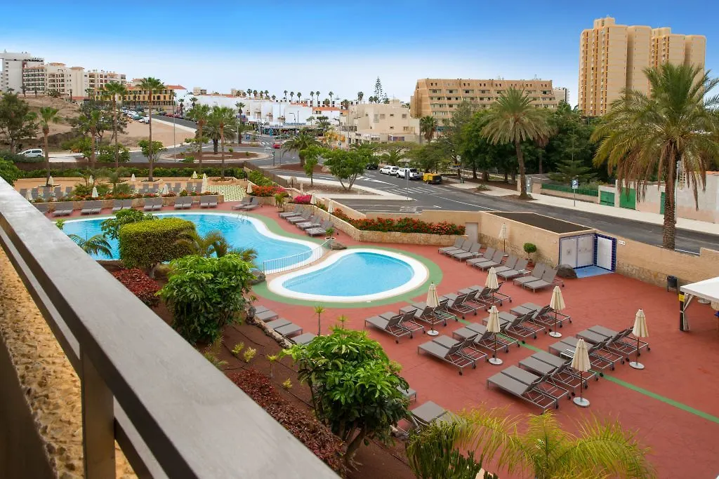 Ole Tropical Tenerife Adults Only Playa de las Americas  4*, Playa de las Americas (Tenerife)