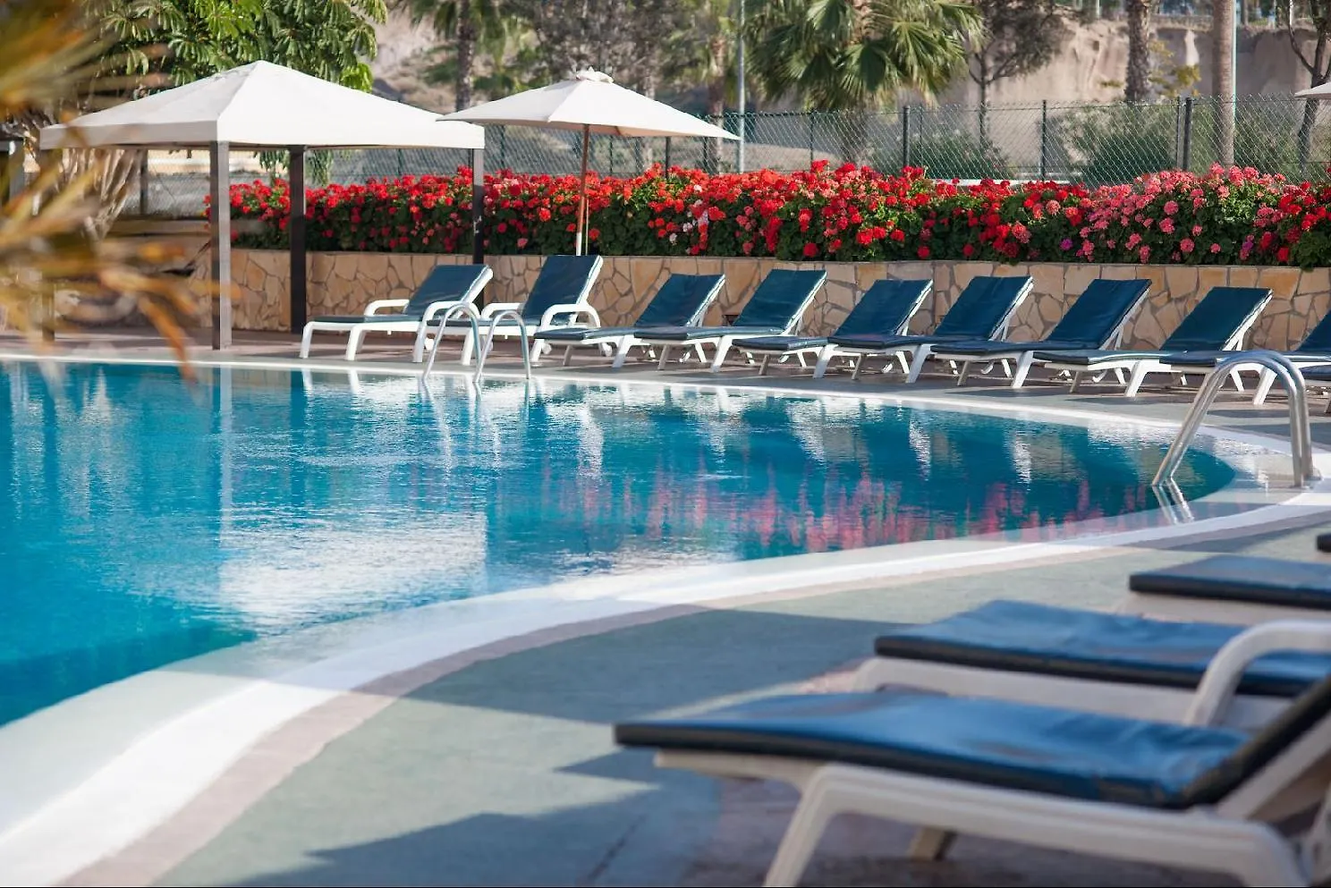 Ole Tropical Tenerife Adults Only Playa de las Americas  Playa de las Americas (Tenerife)