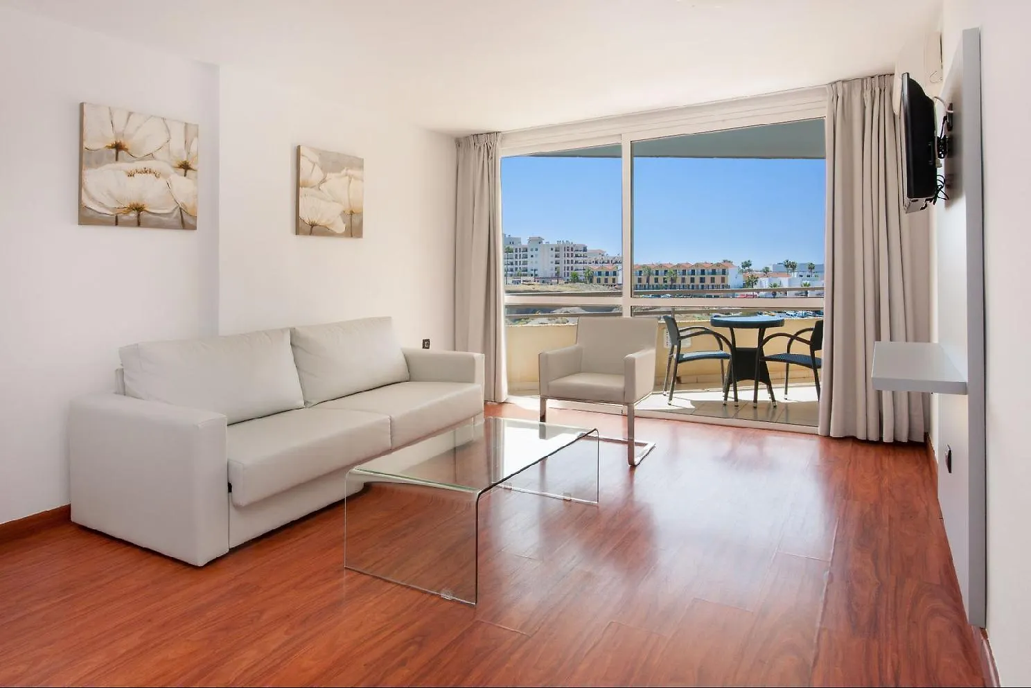**** Hotell Ole Tropical Tenerife Adults Only Playa de las Americas  Spanien