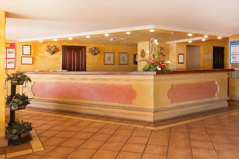 Hotell Ole Tropical Tenerife Adults Only Playa de las Americas
