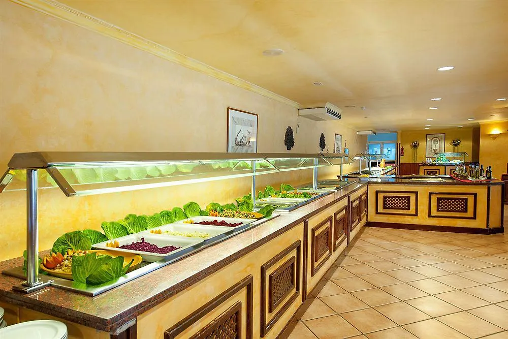 Hotell Ole Tropical Tenerife Adults Only Playa de las Americas