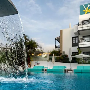 Hotell Vanilla Garden Boutique - Adults Only, Playa de las Americas (Tenerife)