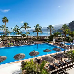 Sol Costa Atlantis Tenerife מלון