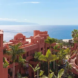 The Ritz-carlton Tenerife, Abama אתר נופש