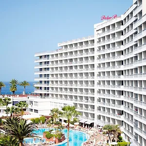 Lägenhetshotell Palm Beach - Excel &, Playa de las Americas (Tenerife)