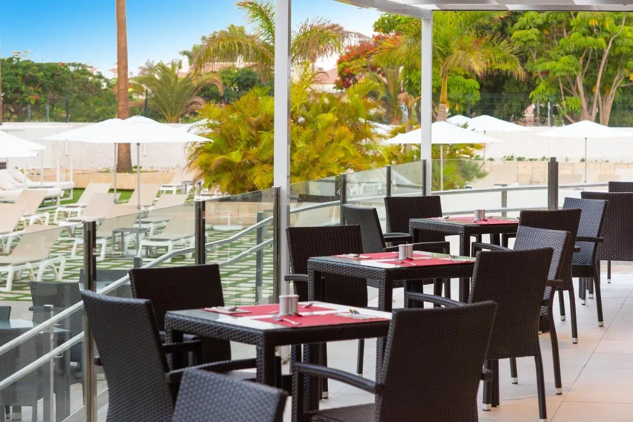 Ole Tropical Tenerife Adults Only Playa de las Americas  Playa de las Americas (Tenerife)