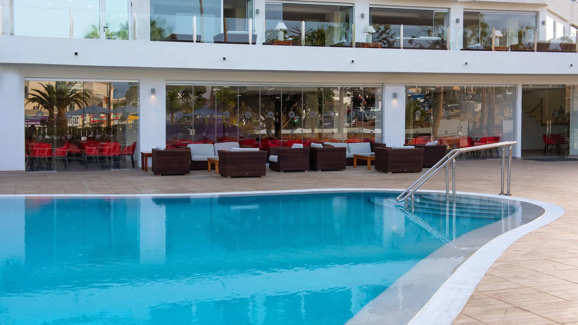 Ole Tropical Tenerife Adults Only Playa de las Americas  4*, Playa de las Americas (Tenerife) Spanien