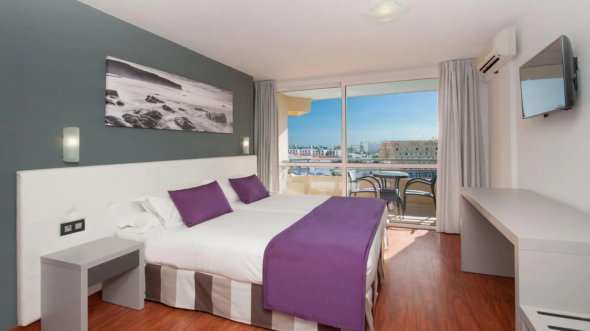 Ole Tropical Tenerife Adults Only Playa de las Americas  4*, Playa de las Americas (Tenerife) Spanien