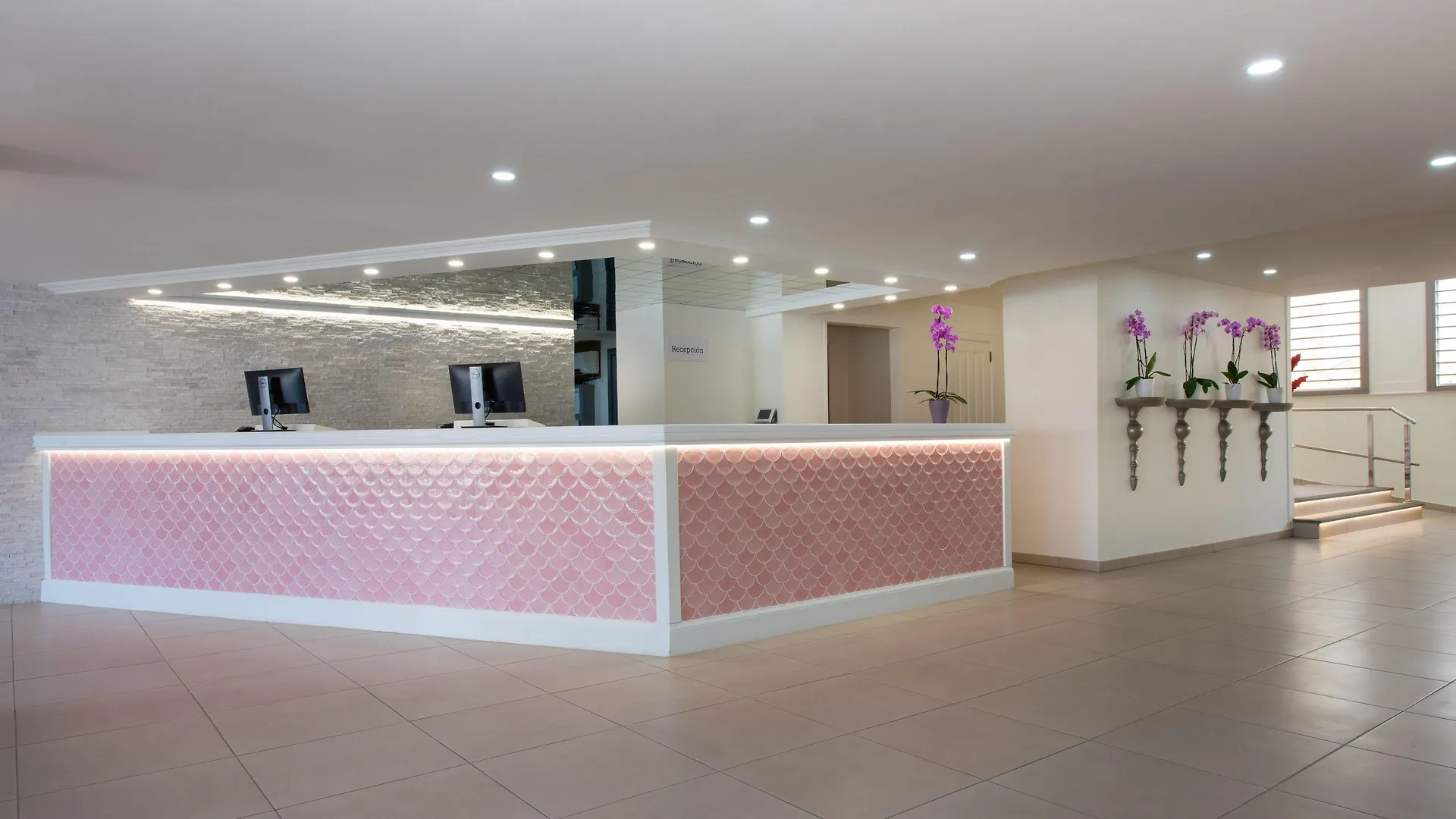 Hotell Ole Tropical Tenerife Adults Only Playa de las Americas
