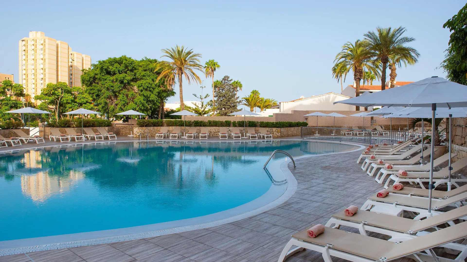 Ole Tropical Tenerife Adults Only Playa de las Americas  Playa de las Americas (Tenerife)