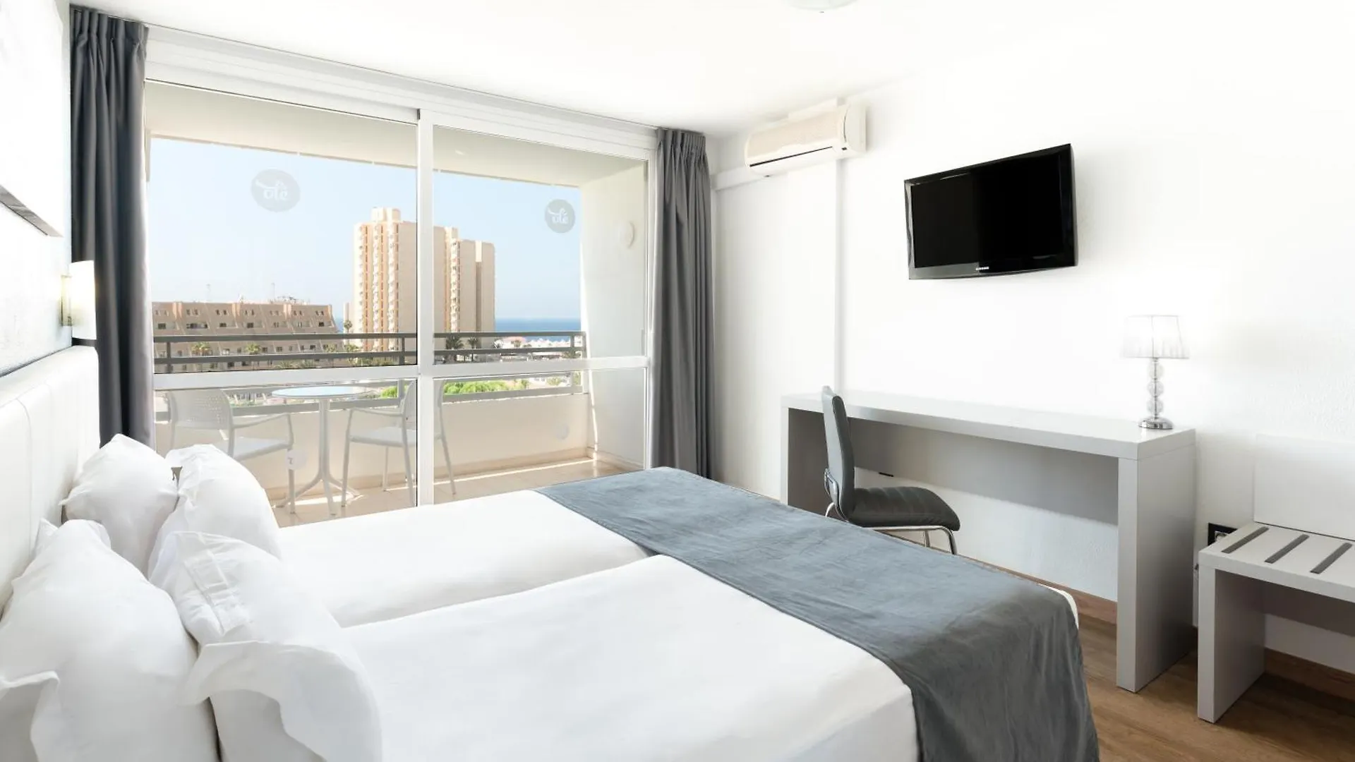 Ole Tropical Tenerife Adults Only Playa de las Americas  4*, Playa de las Americas (Tenerife)