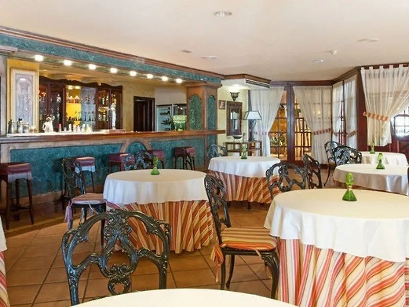 Ole Tropical Tenerife Adults Only Playa de las Americas  Hotell