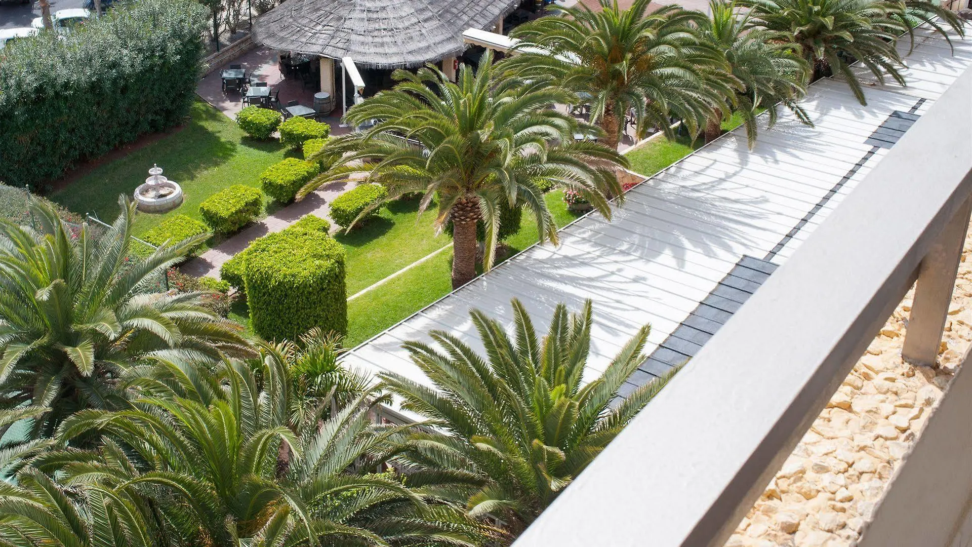 Ole Tropical Tenerife Adults Only Playa de las Americas  4*, Playa de las Americas (Tenerife)