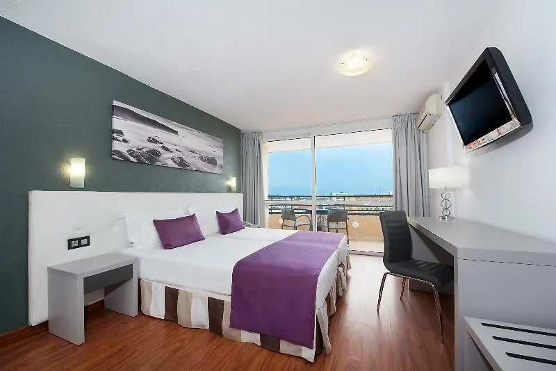 Ole Tropical Tenerife Adults Only Playa de las Americas  4*, Playa de las Americas (Tenerife) Spanien